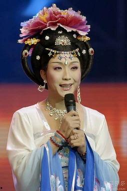 娱乐吃瓜酱李玉刚,娱乐吃瓜酱的跨界传奇 第1张 娱乐吃瓜酱李玉刚,娱乐吃瓜酱的跨界传奇 第1张