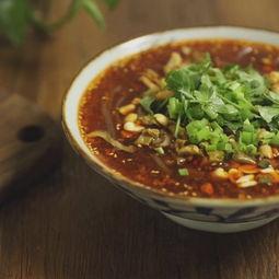 田记酸辣粉爆料视频播放,一尝倾心，美味瞬间征服味蕾  第2张